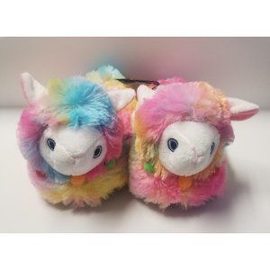 Bobbie Brooks' Girls' Must Have Slippers  Size M(13/1)